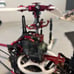 Rc heli (200 srx)