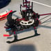 Rc heli (200 srx)