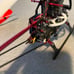 Rc heli (200 srx)
