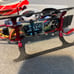 Rc heli (200 srx)