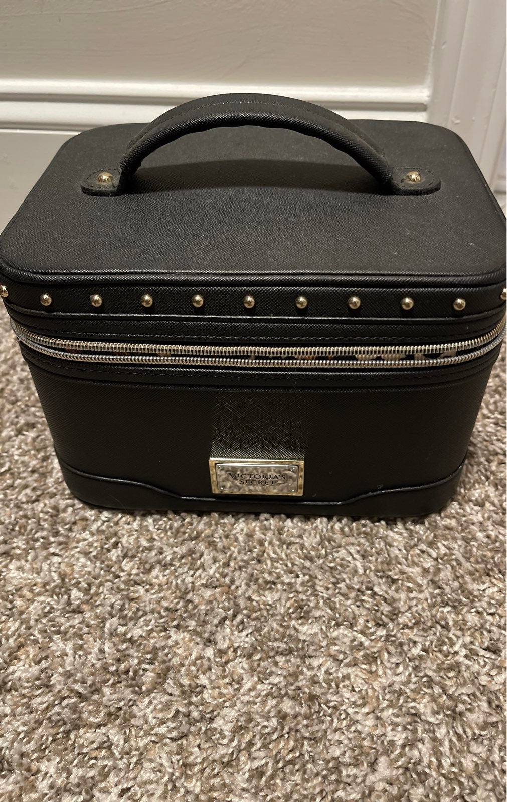 Makeup case