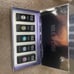 Holo Taco - One-Coat Chrome Collection NEW IN BOX - Including Retired Shades