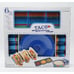 Prepara Melamine 6-Piece Taco Preparation Set