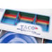 Prepara Melamine 6-Piece Taco Preparation Set