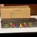Home Interiors wall decor sonoma villa fruits metal Shelf