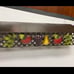Home Interiors wall decor sonoma villa fruits metal Shelf