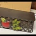 Home Interiors wall decor sonoma villa fruits metal Shelf
