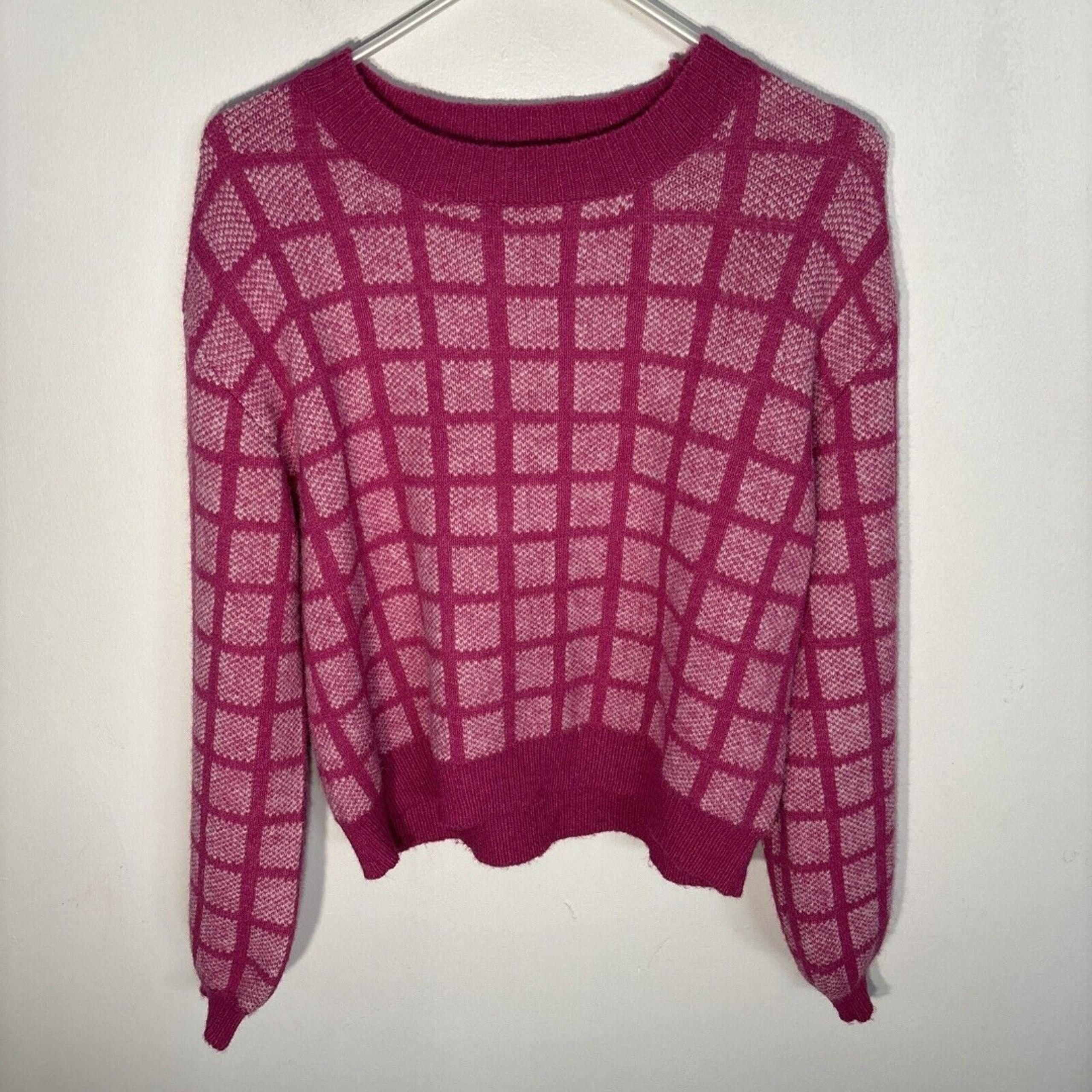 LULUS  Women Cardigan Sweaters  Long Sleeve Size S