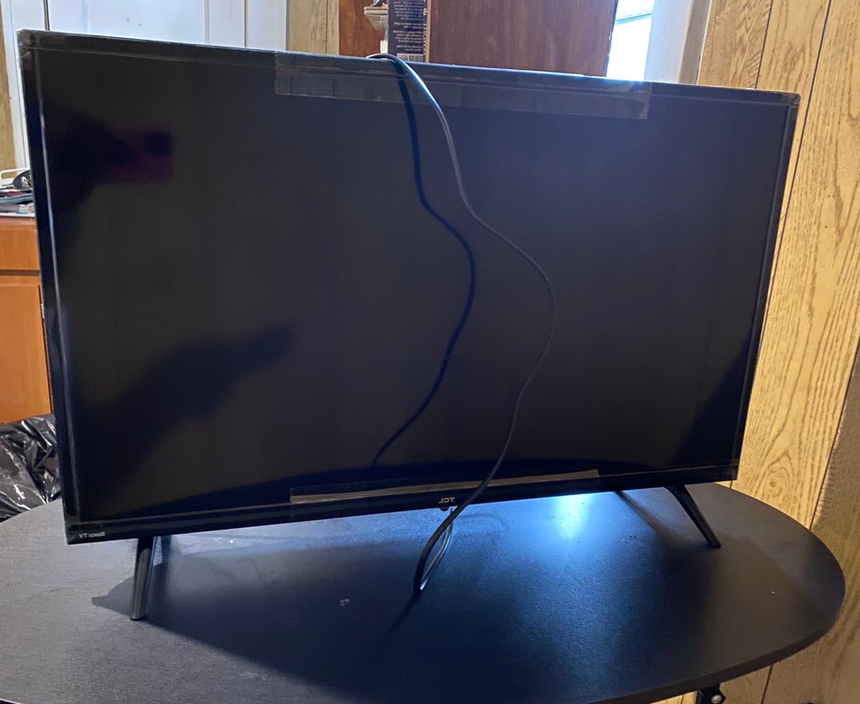Roku TV