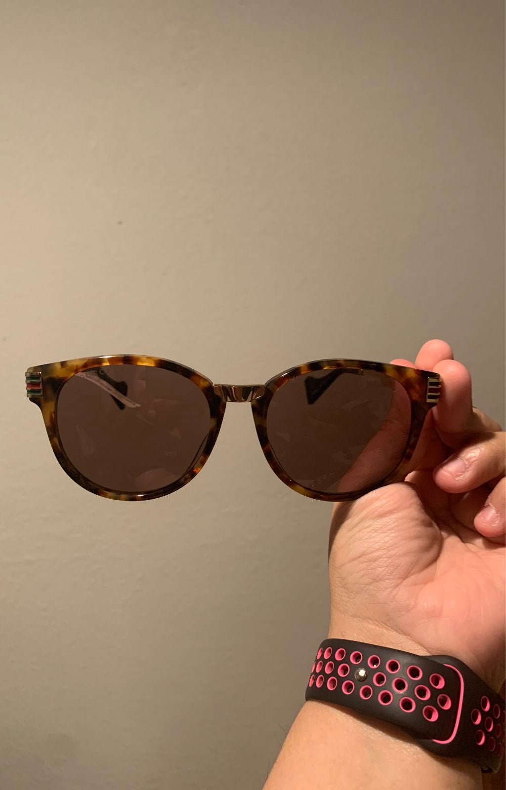 Gucci glasses