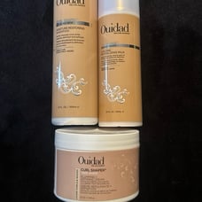 Ouidad Curl Shaper Bundle