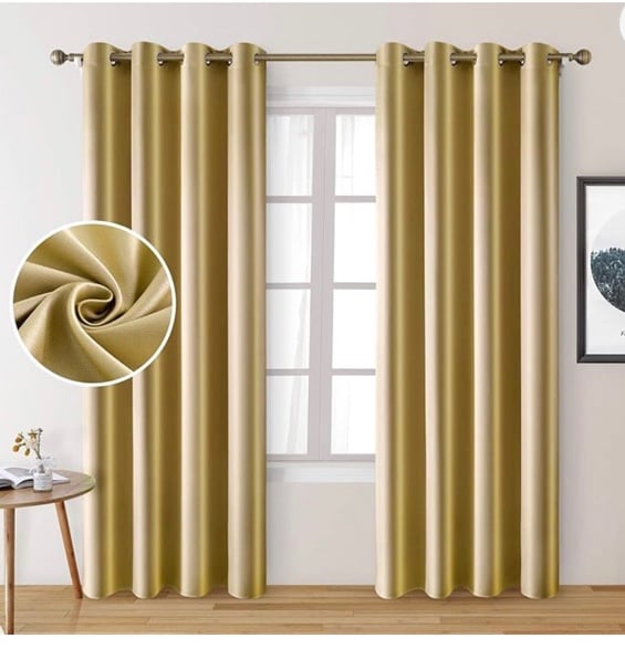 Curtains