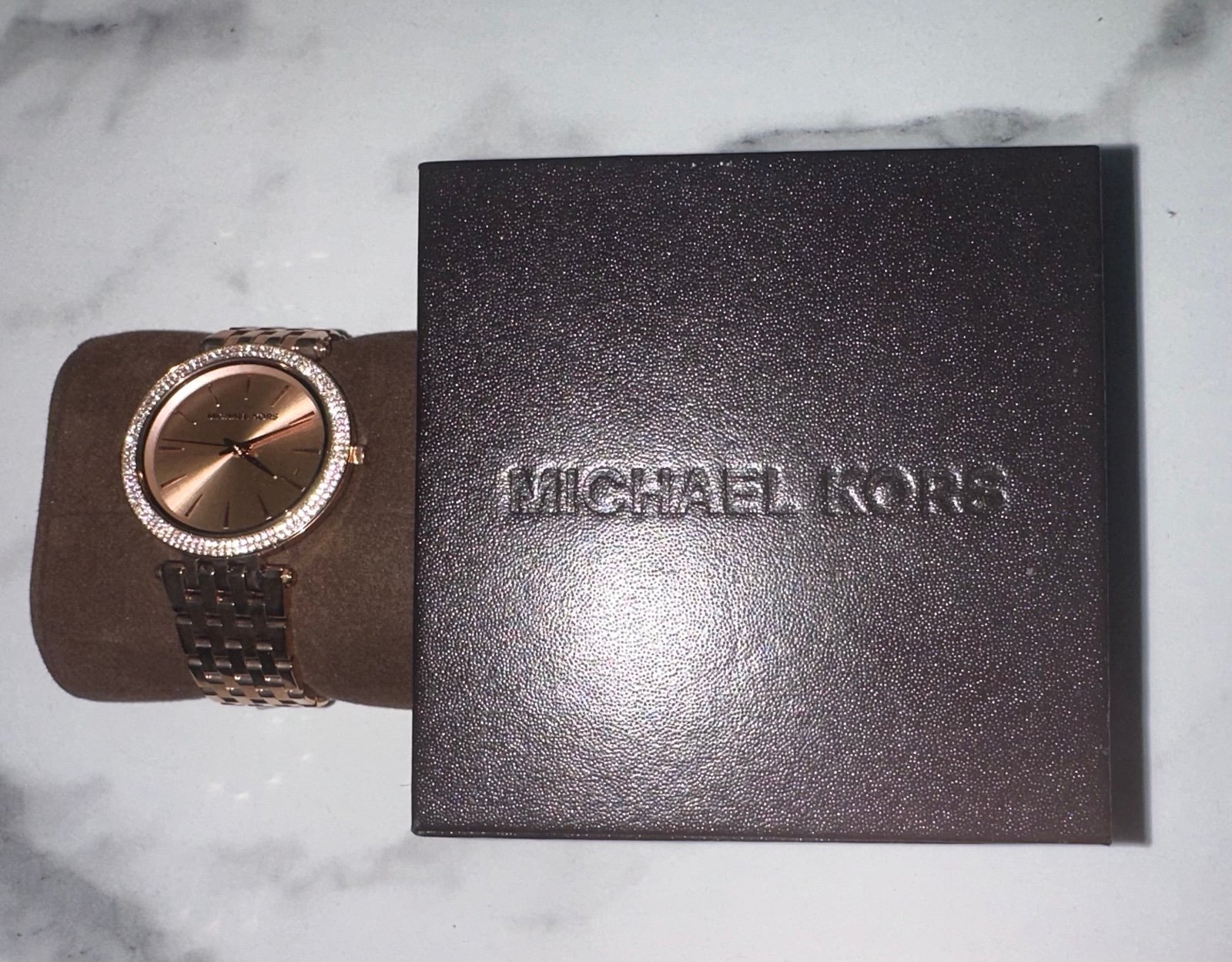 Michael Kors Women’s Watch (MK3192)