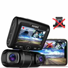 REXING S1 Dash Cam