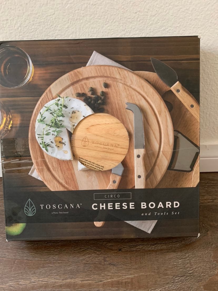 Chees board