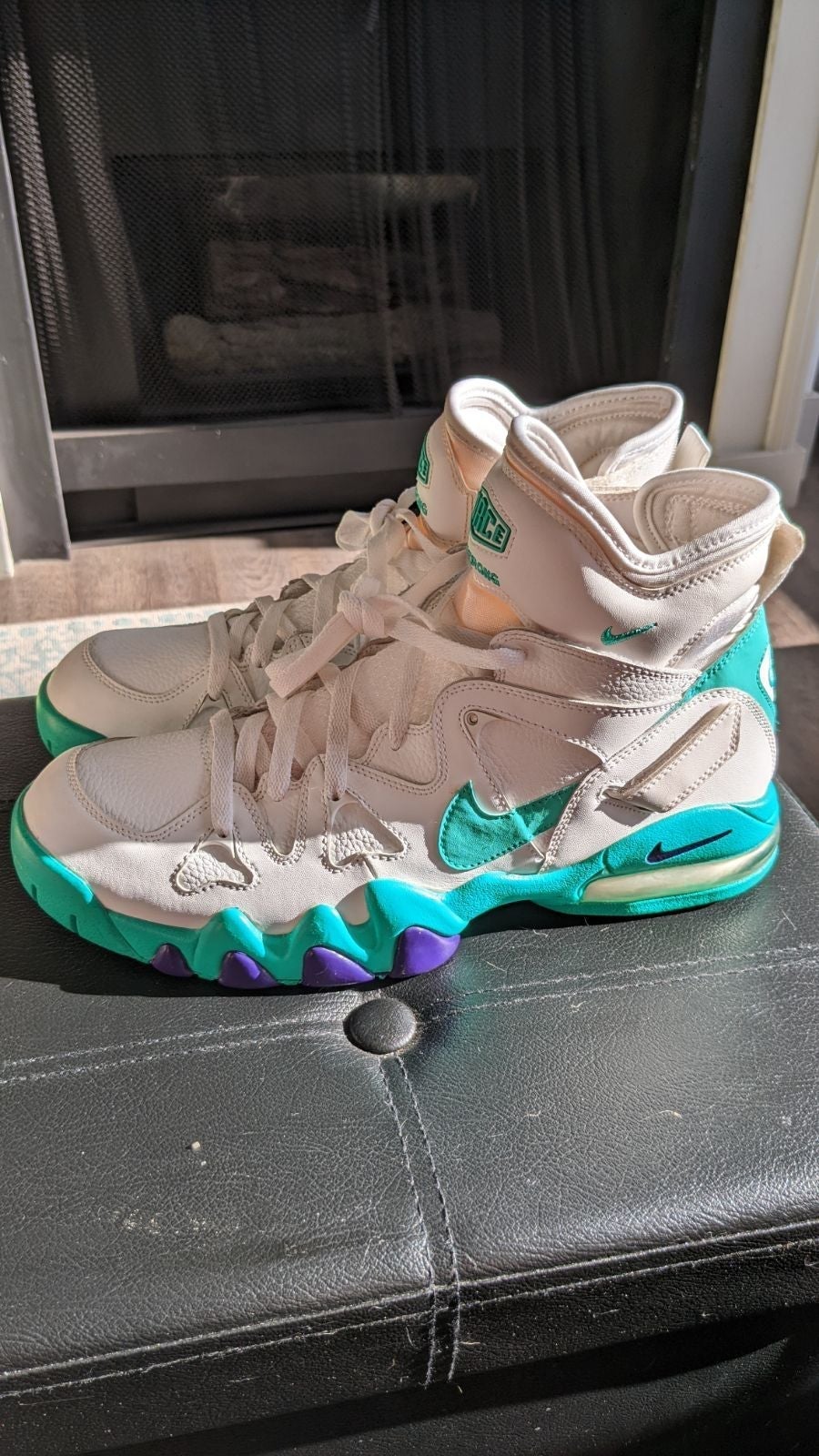 Nike Air Max 2 Athletic Shoes for Men | Mercari Nike Air Max 2 Athletic Shoes for Men | Mercari