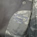 NWT Joseph & Feiss Gold Classic Fit 46L Wool Navy Blazer Suit Jacket Sport Coat