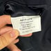 NWT Joseph & Feiss Gold Classic Fit 46L Wool Navy Blazer Suit Jacket Sport Coat