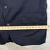 NWT Joseph & Feiss Gold Classic Fit 46L Wool Navy Blazer Suit Jacket Sport Coat