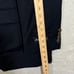 NWT Joseph & Feiss Gold Classic Fit 46L Wool Navy Blazer Suit Jacket Sport Coat