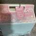 Hello kitty cooler limited edition