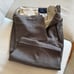 Price for quick Sale.New NOBILE Pants.Personally designed byPC Made in Italy.s38