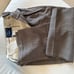 Price for quick Sale.New NOBILE Pants.Personally designed byPC Made in Italy.s38