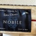 Price for quick Sale.New NOBILE Pants.Personally designed byPC Made in Italy.s38