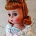 Wendy Loves... Mommy, NRFB, HTF, Madame Alexander, 8 Vintage Doll, Buggy, Bear,