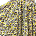 Anthropologie Girls From Savoy Vintage Inspired Halter Dress Size 8