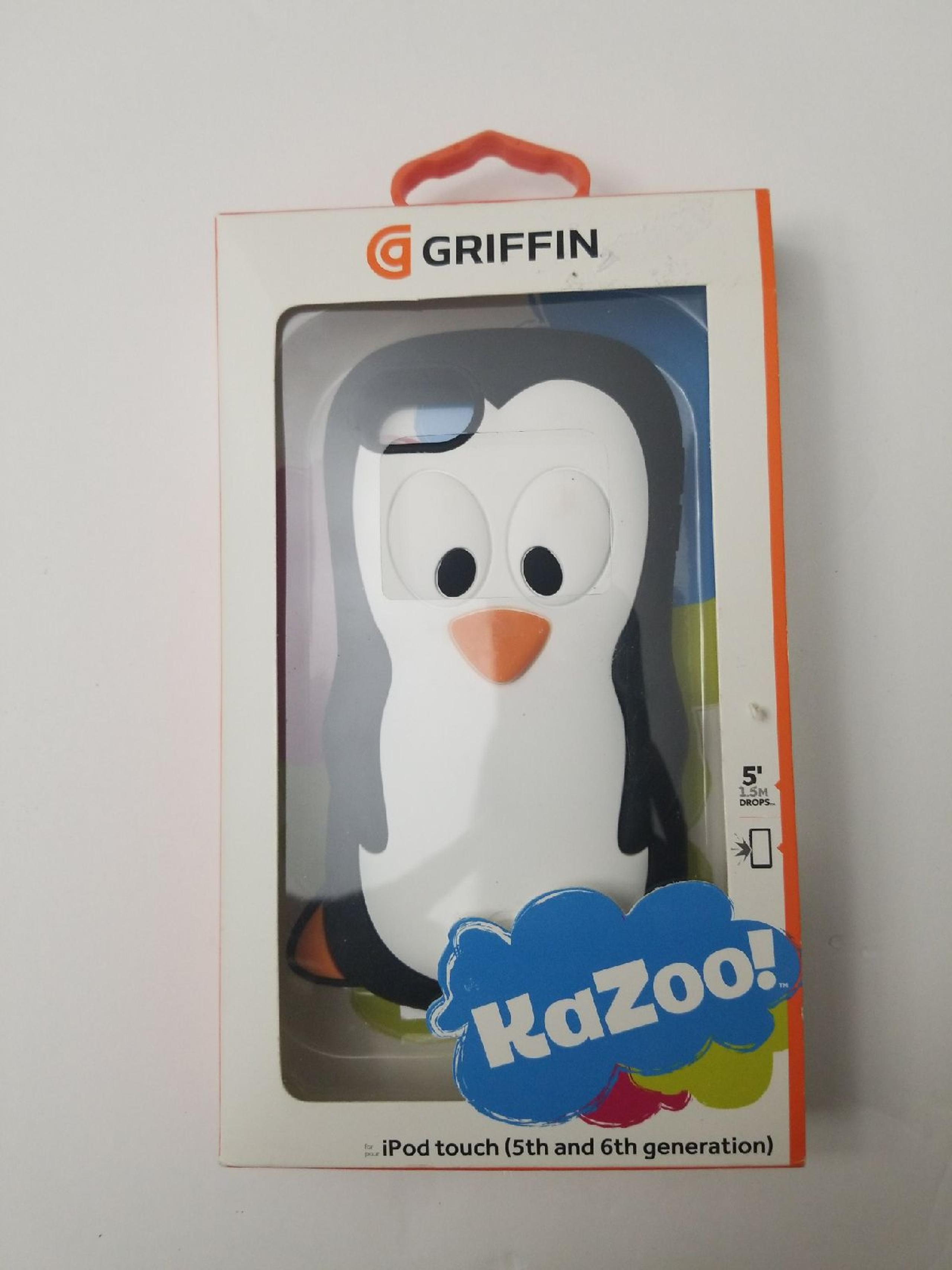Ipod touch phone case