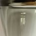 Vintage Holmegaard Umanak Smoky Gray Art Glass Vase By Per Lutken Denmark 1962