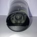 Vintage Holmegaard Umanak Smoky Gray Art Glass Vase By Per Lutken Denmark 1962