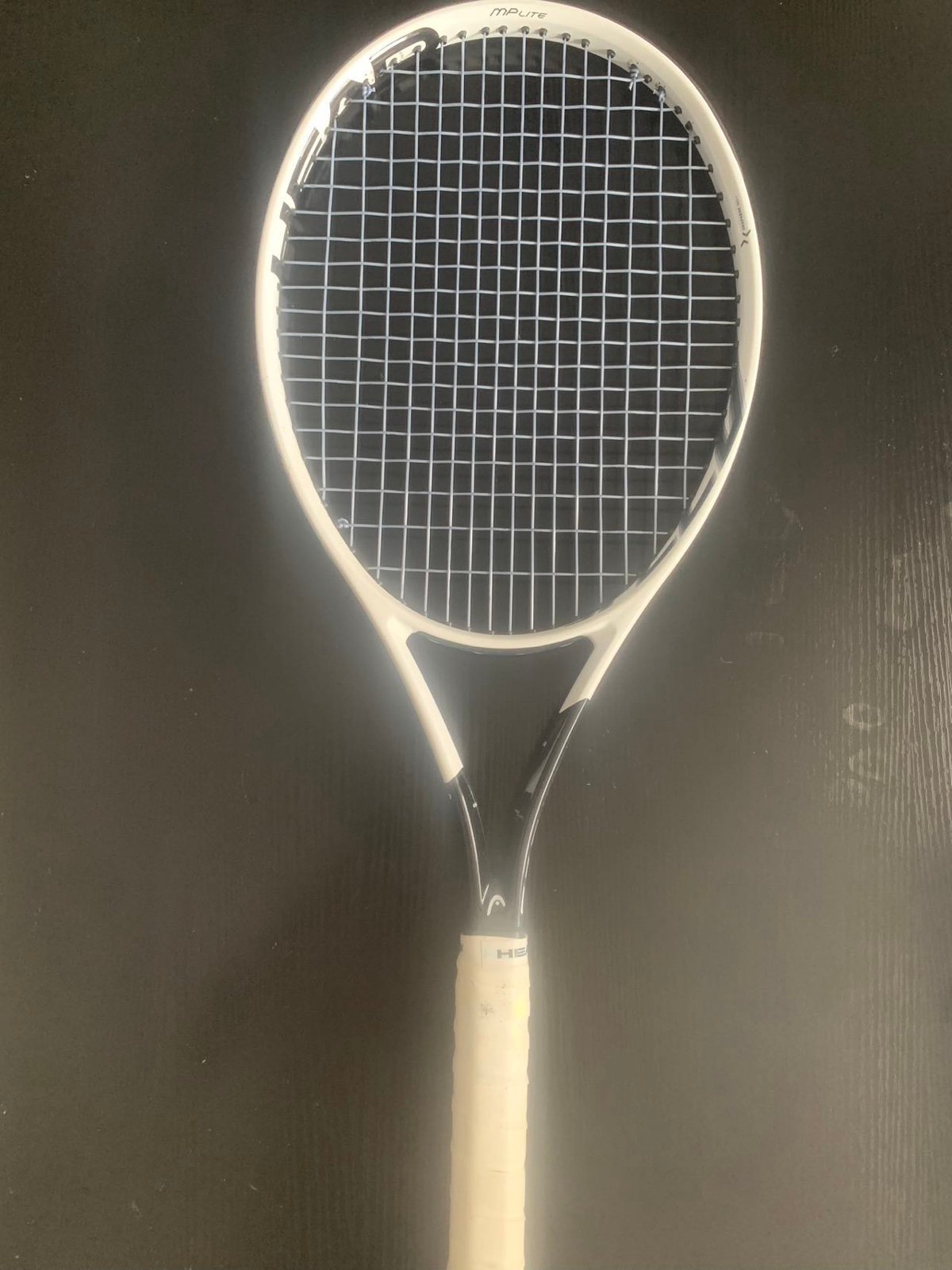 Head Speed MP Lite Tennis Racquet