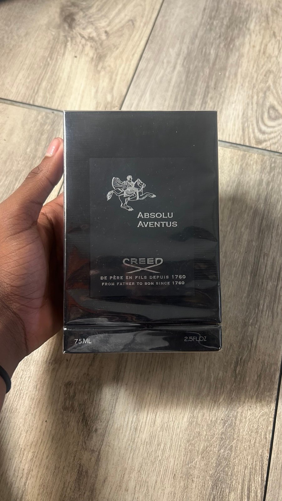 Creed Aventus (70ML/2.5OZ) Absolu