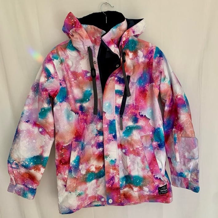 Snowboarding Jacket