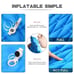 Ultralight Sleeping Pad