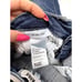Paige Jax Knee Denim Shorts size 25