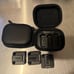 RODE Wireless PRO Compact Wireless Microphone