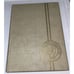 1953 RALEIGH NC North Carolina MEREDITH COLLEGE Yearbook