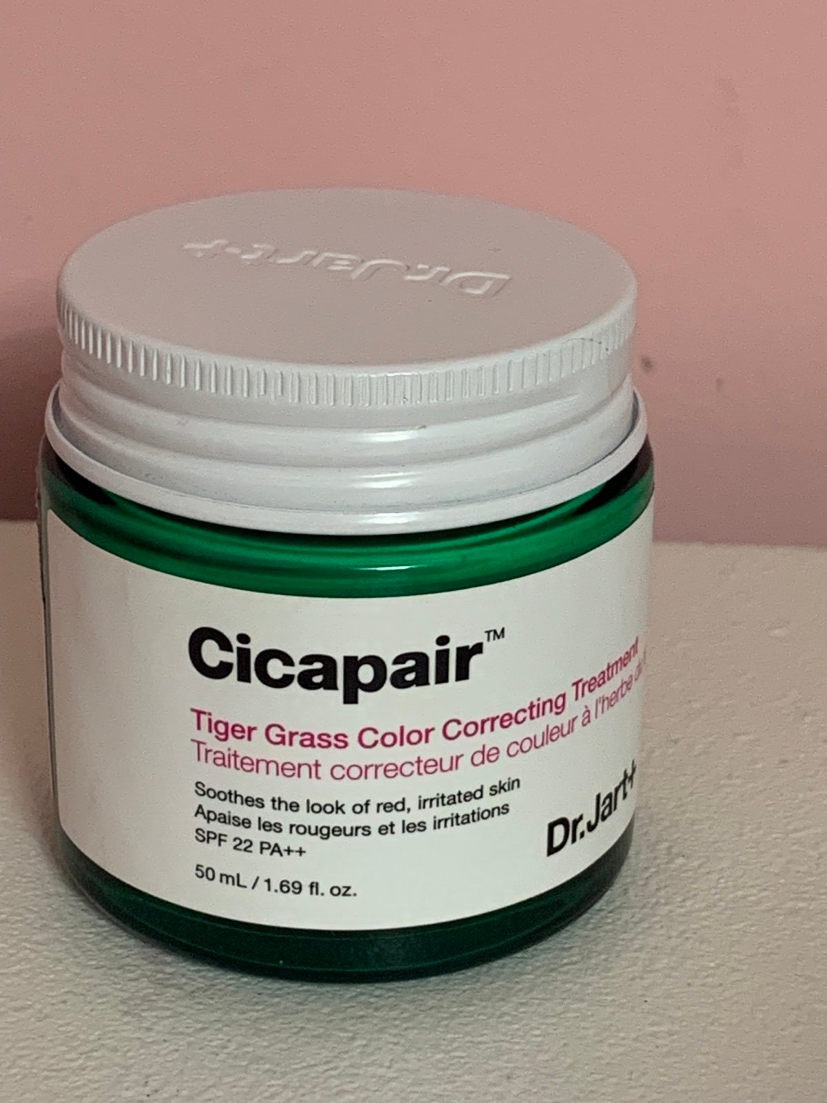 dr jart+ cicapair