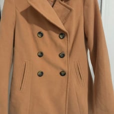 Texas longhorn jacket