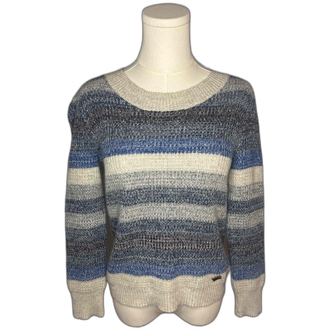 Burberry Brit crew neck sweater