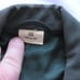 US ARMY 2nd ARMORED DIVISION Hell On Wheels Dress Suit Top