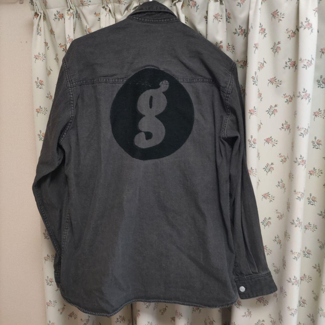 Good Enough shirt