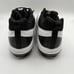 New adidas Icon 8 TPU Baseball Cleats Black White IG7109 Mens Size 11.5