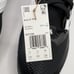 New adidas Icon 8 TPU Baseball Cleats Black White IG7109 Mens Size 11.5