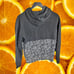 Hotcial Men's Black TWENTY ØNE PILØTS Pullover Hooded Sweatshirt Size S
