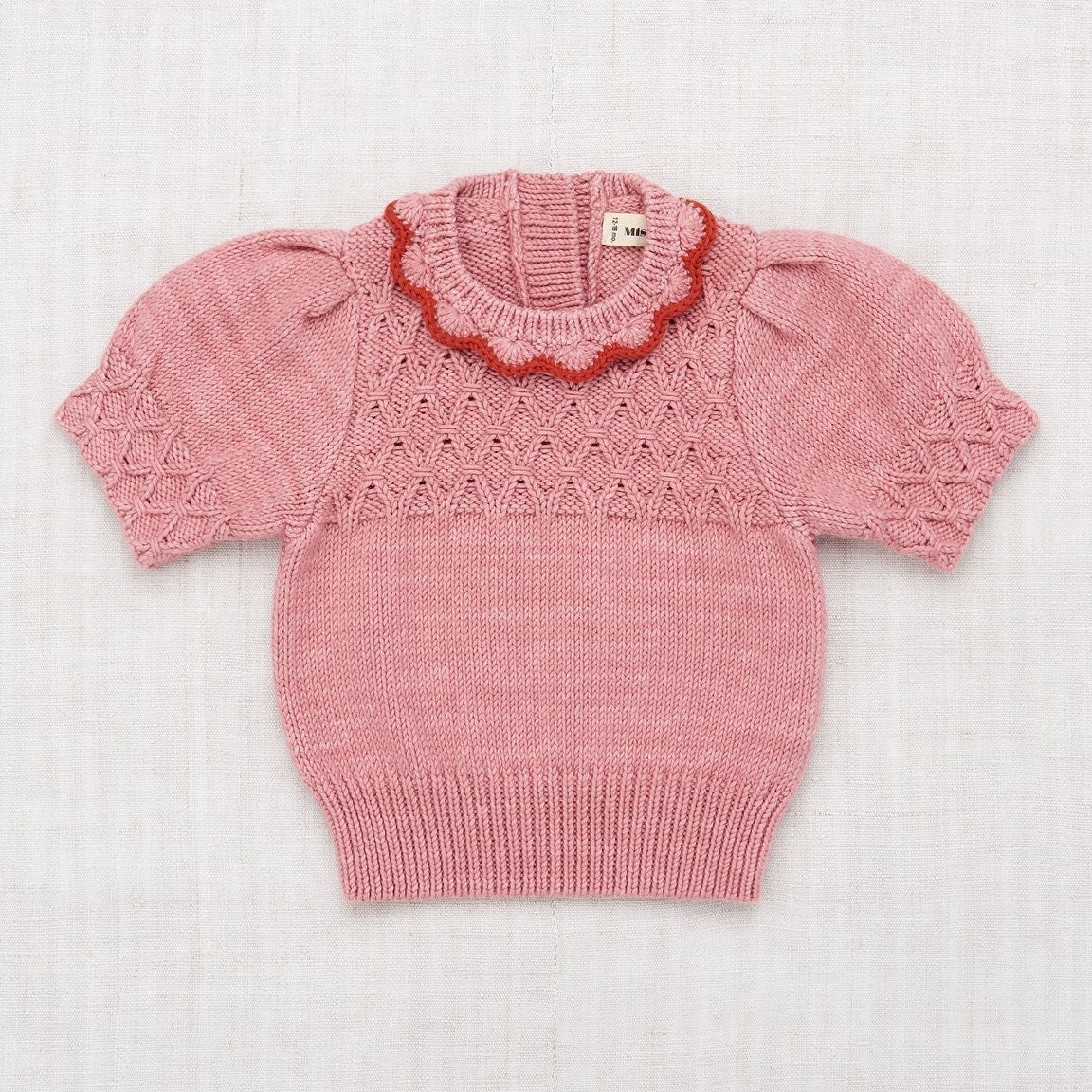 Misha and puff Eloise Pullover sz 3-4 yr www.courtmarriageagra.com