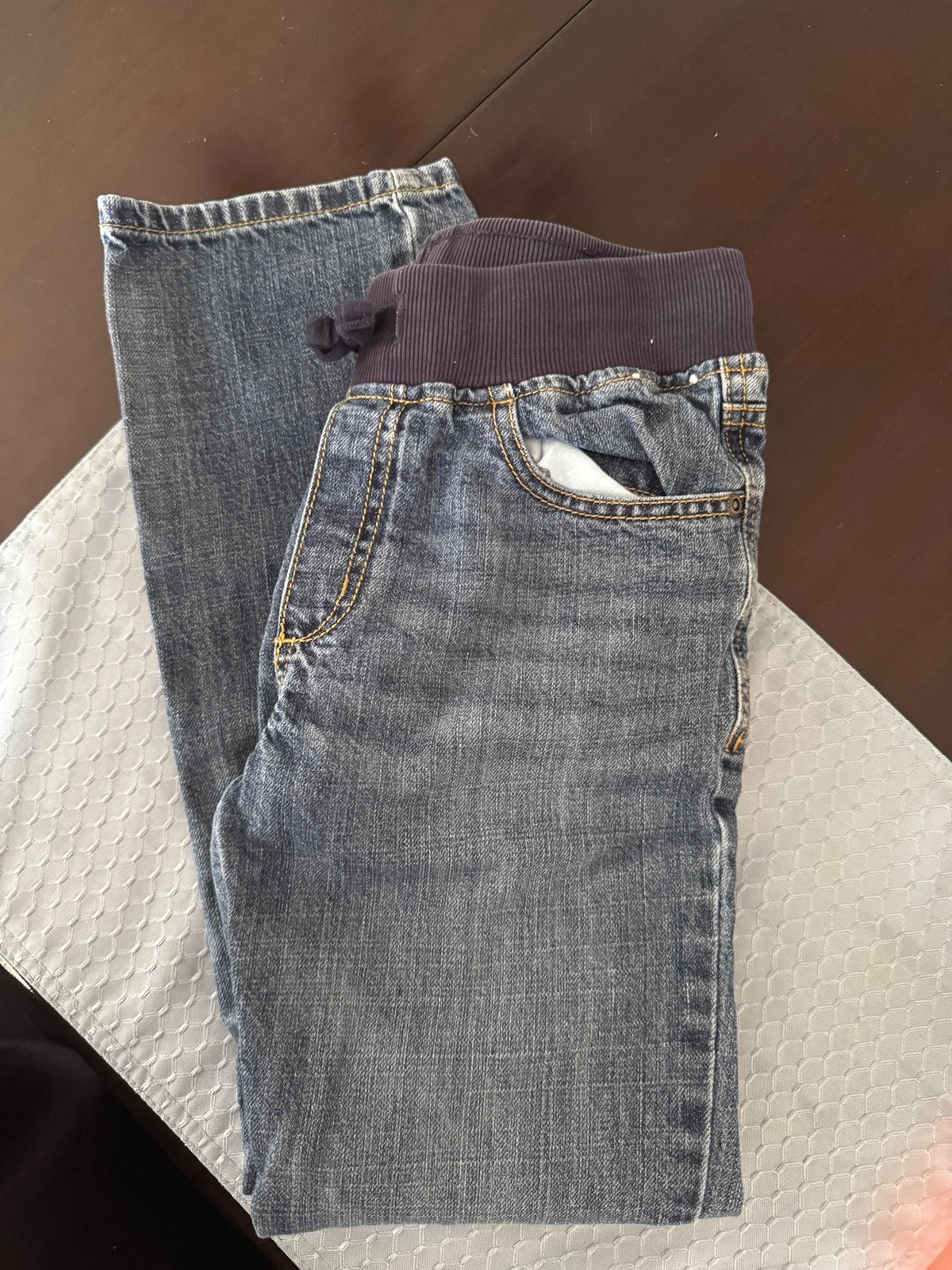 Boys Jeans - Gymboree